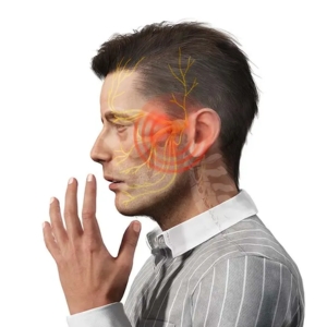 Trigeminal Neuralgia Treatment in Hyderabad - Dr Soumya Reddy Neurologist Hyderabad - CANES Clinic