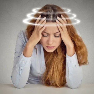 Best Vertigo Treatment in Hyderabad - Dr Soumya Neurologist - CANES Clinic
